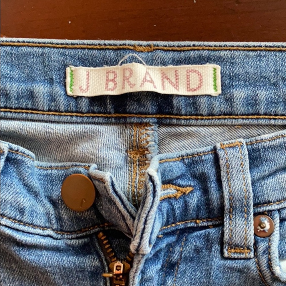 j brand jeans